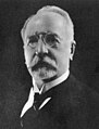 Johannes Franz Hartmann overleden op 13 september 1936