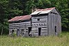 John Shell Cabin