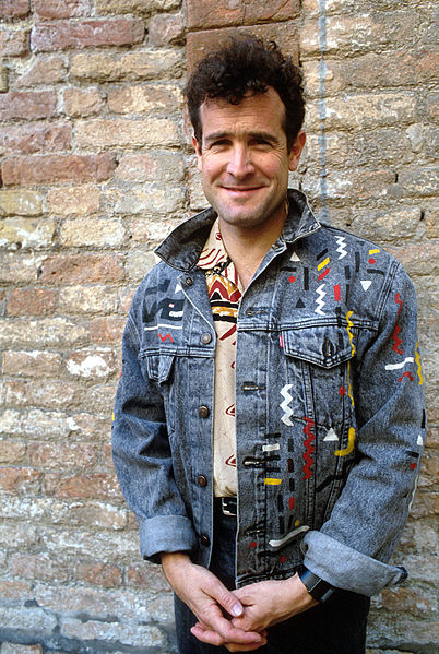 Tiedosto:Johnny Clegg.jpg