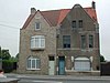 Samenstel van burgerhuizen