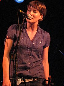 Kathleen Edwards (2007)