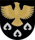 Coat of arms of Kiuruvesi