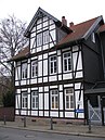 Wohnhaus