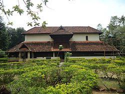 Koyikkal Palace Nedumangadu.JPG