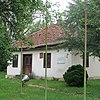 Kuća narodnog heroja Laze Stojanovića