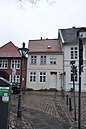 Wohnhaus