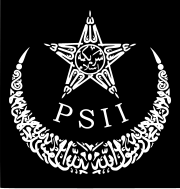 Lambang PSII.svg