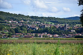 Lamothe (Haute-Loire)