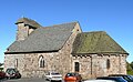 Église Saint-Laurent du Vigean