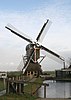 Achthovense Molen