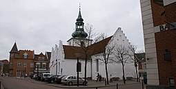 Lemvig Kirke