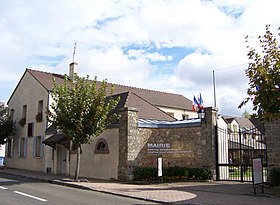 Mairie