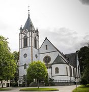 Kerk van Levanger