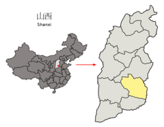 Plan Changzhi
