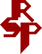 Логотип Revolutionary-Socialist Party.svg