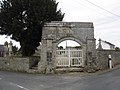 Cimetière de Marigny