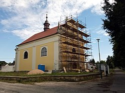 Church of Saint Bartholomew