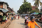 Luang Prabang, Laos