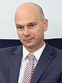 sekretarz Rady Ministrów Maciej Berek[j]