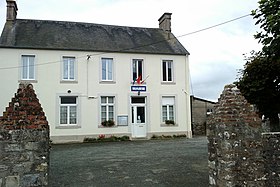 Pierrepont-en-Cotentin