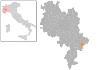 Map - IT - Asti - Municipality code 5054.svg