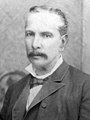 Mariano Baptista Caserta (1832-1907) Ministro de Gobierno de Bolivia (Desde 1873 hasta 1876)