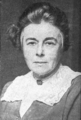 Mary Gordon (prison inspector)