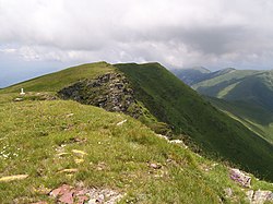 Фотографія з сербської сторони