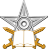 Military History Barnstar of the 2nd Class