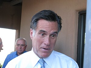 Mitt Romney Steve Pearce event 056