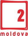 Second logo (2018–2022)