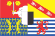 Moselle zászlaja