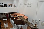 Miniatura para Museo de la Guitarra
