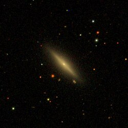 NGC 516