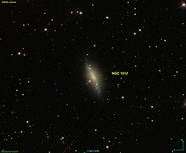 NGC 1012