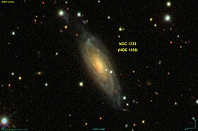 Image illustrative de l’article NGC 1233