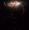 Miniatura NGC 1569