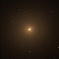 NGC 404 (Telescopul spațial Hubble)