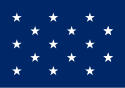 Военно-морской домкрат Соединенных Штатов (1795–1818) .svg