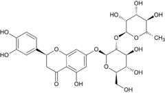 Image illustrative de l’article Néoériocitrine