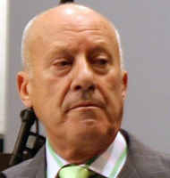 Sir Norman Foster, l'homme du cornichon de Londres