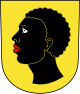 Oberweningen – Stemma