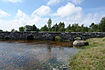 Brücke bei Frösslunda, Öland