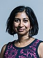 Suella Braverman (if consensus adds back to infobox)