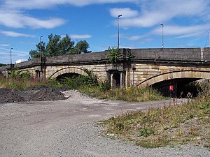 White Cart Bridge