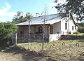 American Flag Post Office Ranch – 1877