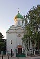 Ortodox Church (Uccle)