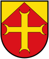 Ortswappen Barum