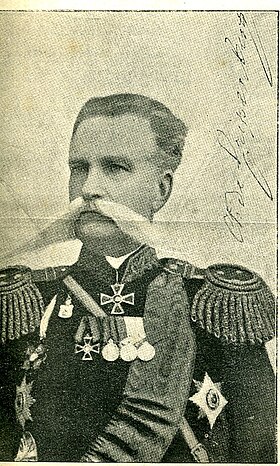 Oskar Grippenberg