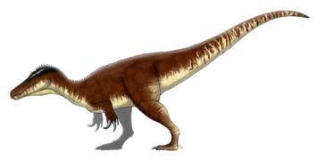 Ostafrikasaurus